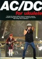 Cover: 9780825637421 | AC/DC for Ukulele | Ac | Taschenbuch | Buch | Englisch | 2010