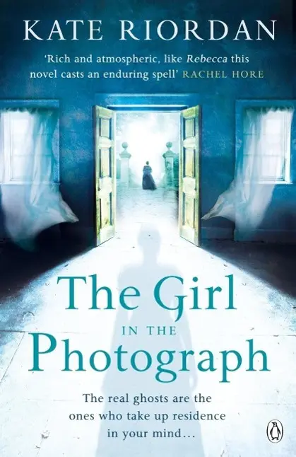 Cover: 9781405917421 | The Girl in the Photograph | Kate Riordan | Taschenbuch | 448 S.