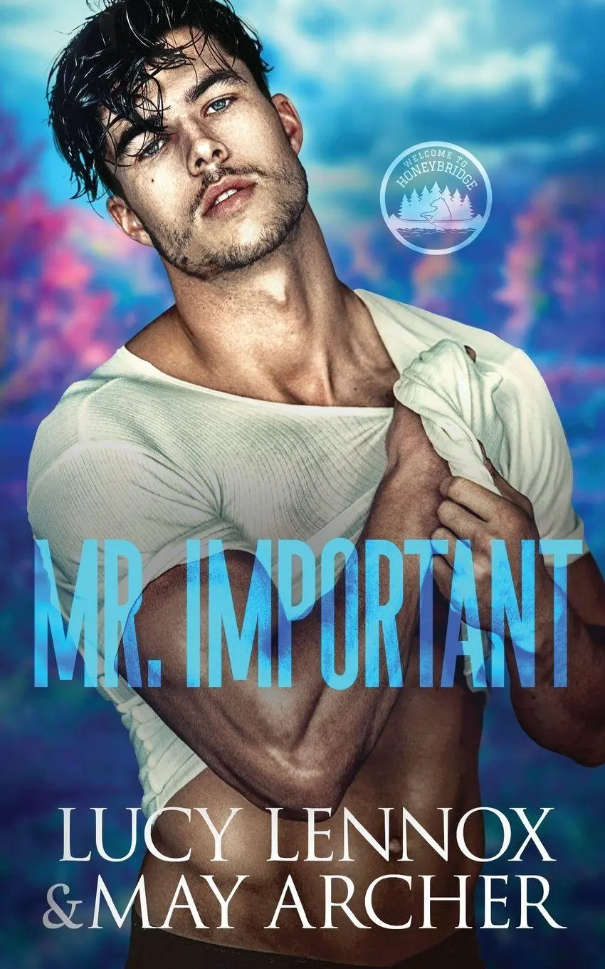 Cover: 9781954857421 | Mr. Important | Lucy Lennox (u. a.) | Taschenbuch | Englisch | 2024
