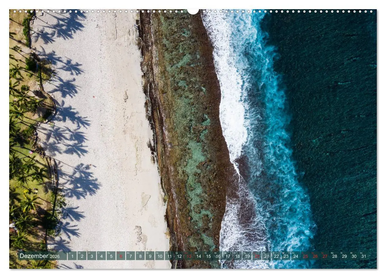 Bild: 9783457677421 | La Réunion - Impressionen von Rolf Dietz (hochwertiger Premium...