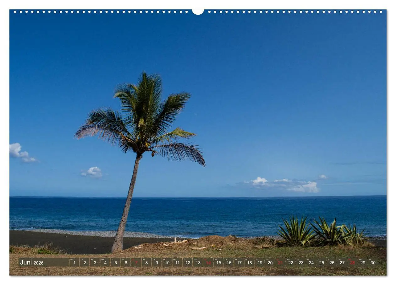 Bild: 9783457677421 | La Réunion - Impressionen von Rolf Dietz (hochwertiger Premium...