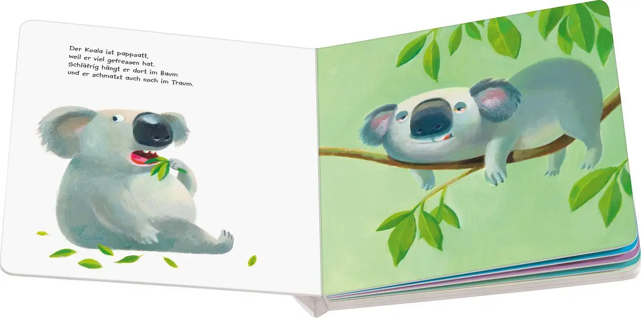 Bild: 9783473417421 | Schlafen gehen | Kathrin Lena Orso (u. a.) | Buch | 24 S. | Deutsch