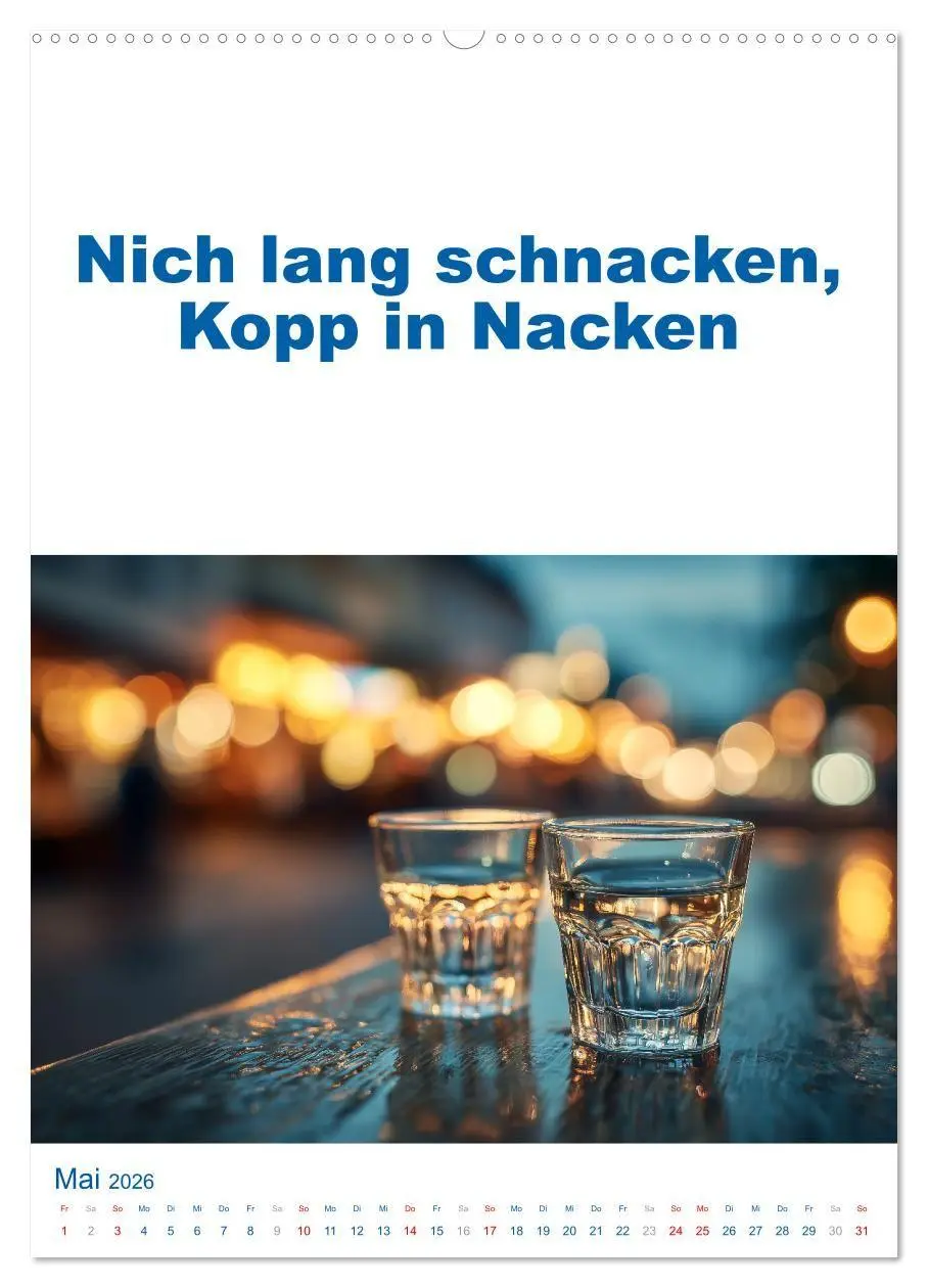 Bild: 9783516697421 | Hamburg schnackt! Typische Sprüche und echte Hamburger Mundart...