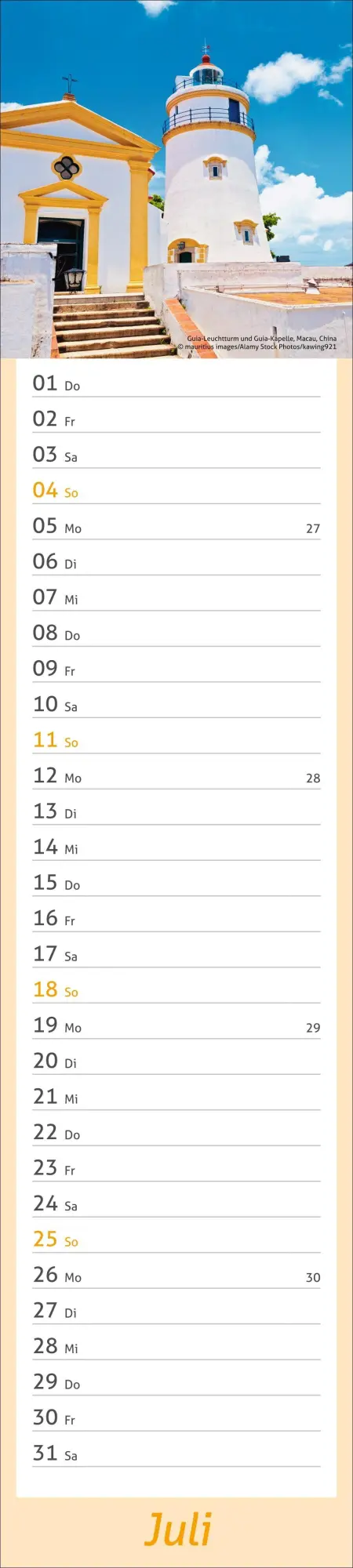 Bild: 9783756417421 | times&amp;more Leuchttürme Langplaner 2027 | Heye | Kalender | 13 S.