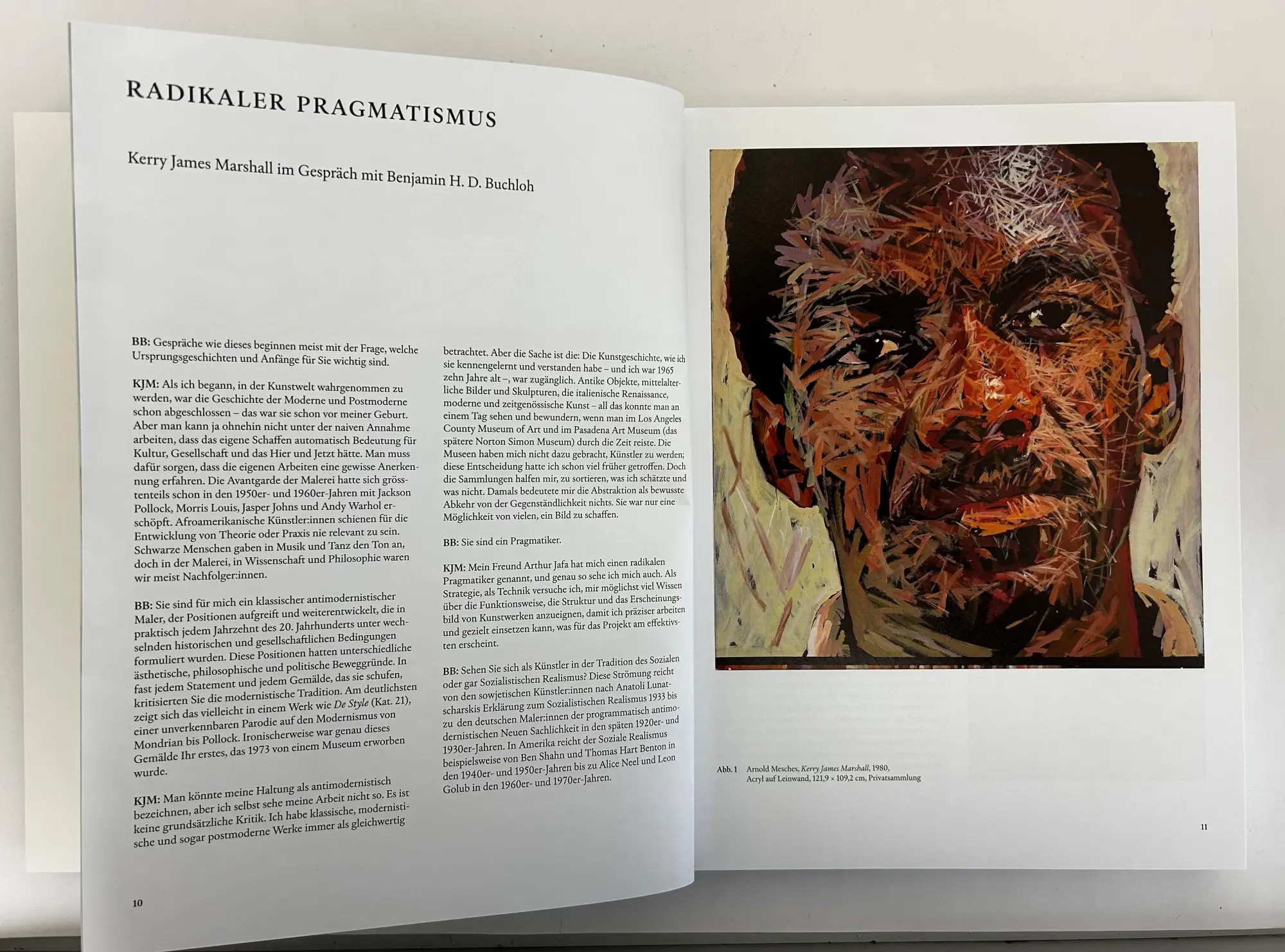 Bild: 9783777447421 | Kerry James Marshall | Histories Geschichte(n) | Mark Godfrey | Buch