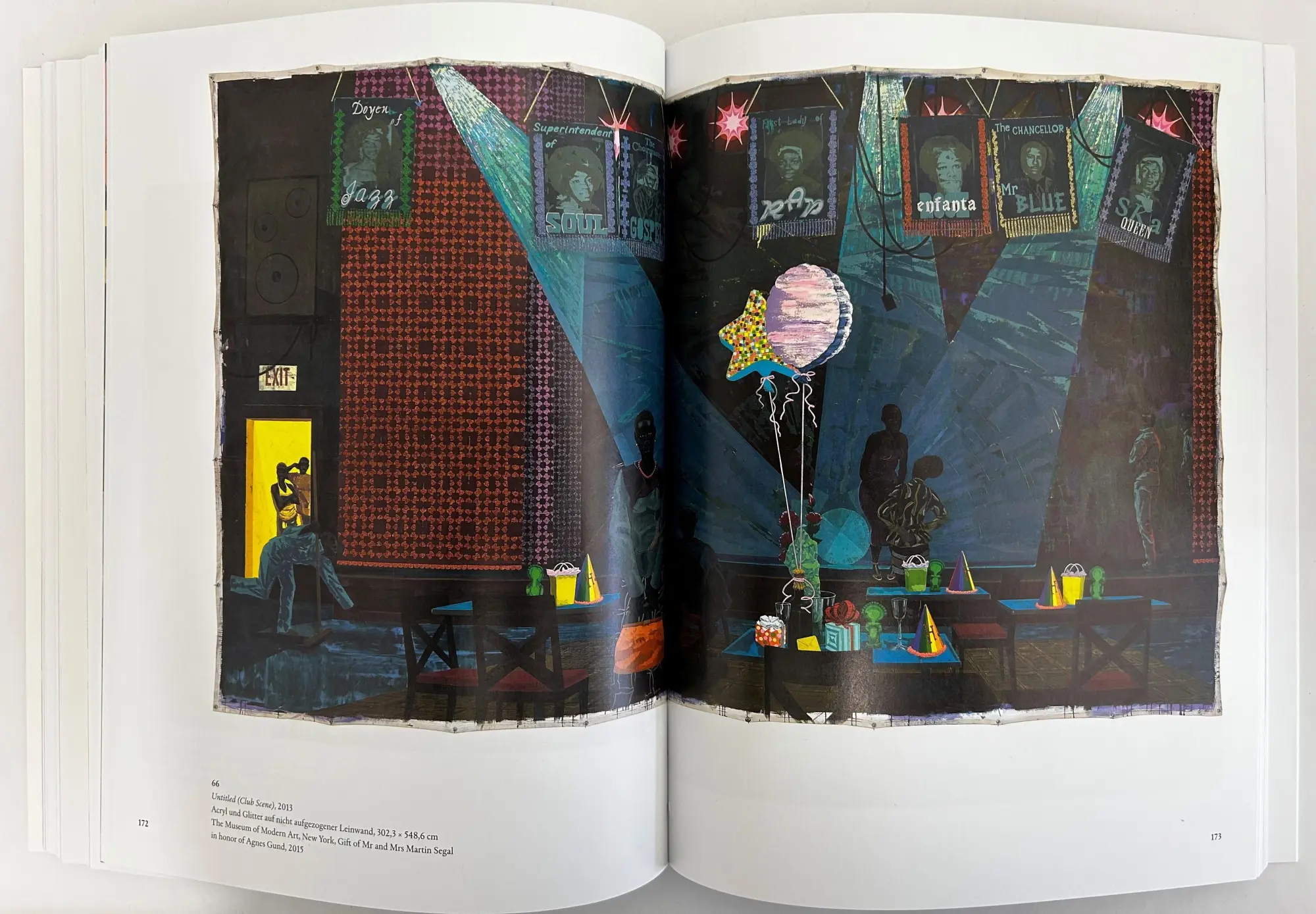 Bild: 9783777447421 | Kerry James Marshall | Histories Geschichte(n) | Mark Godfrey | Buch