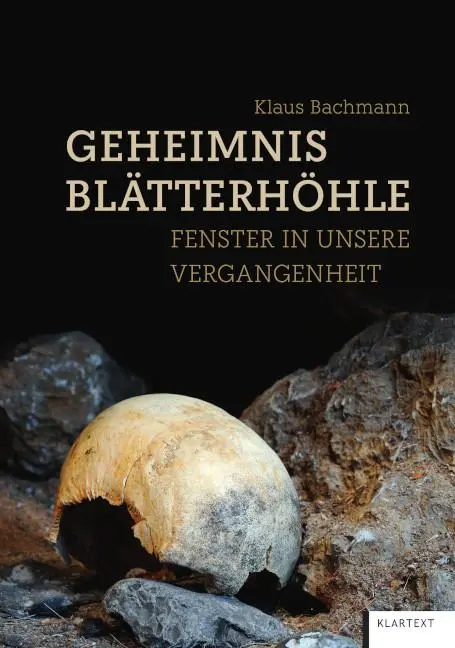Cover: 9783837527421 | Geheimnis Blätterhöhle | Fenster in unsere Vergangenheit | Bachmann