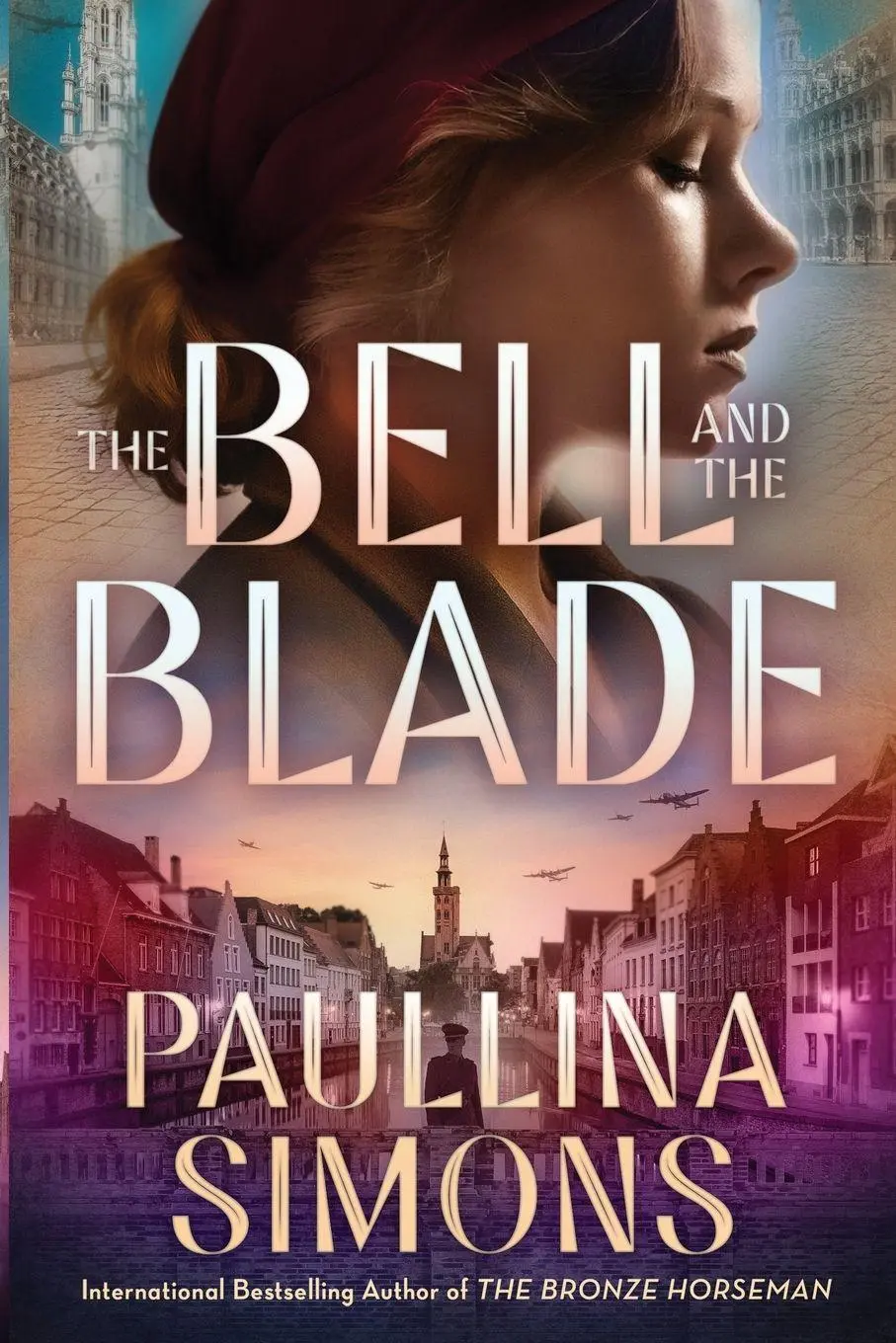 Cover: 9798337207421 | The Bell and the Blade | Paullina Simons | Taschenbuch | Englisch