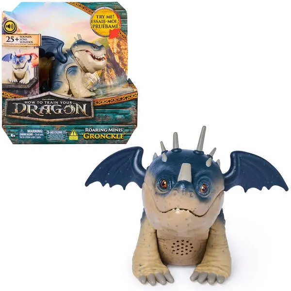 Bild: 681147087521 | DWD Movie Interaktive Mini Fleischklops | Karton | 87521 | Deutsch