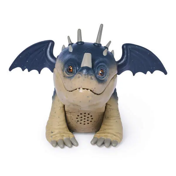 Bild: 681147087521 | DWD Movie Interaktive Mini Fleischklops | Karton | 87521 | Deutsch