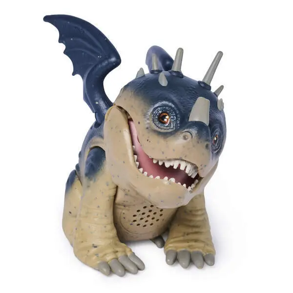 Bild: 681147087521 | DWD Movie Interaktive Mini Fleischklops | Karton | 87521 | Deutsch