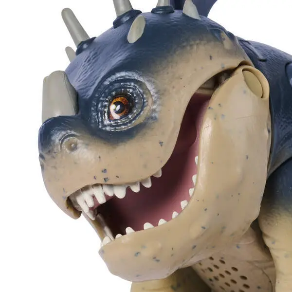 Bild: 681147087521 | DWD Movie Interaktive Mini Fleischklops | Karton | 87521 | Deutsch