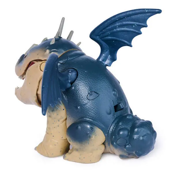 Bild: 681147087521 | DWD Movie Interaktive Mini Fleischklops | Karton | 87521 | Deutsch
