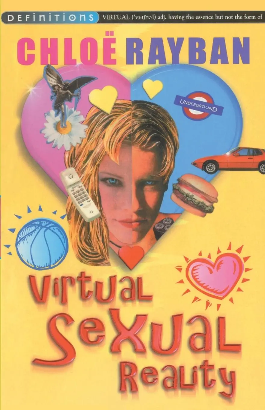 Cover: 9780099417521 | Virtual Sexual Reality | Chloe Rayban | Taschenbuch | Englisch | 2001