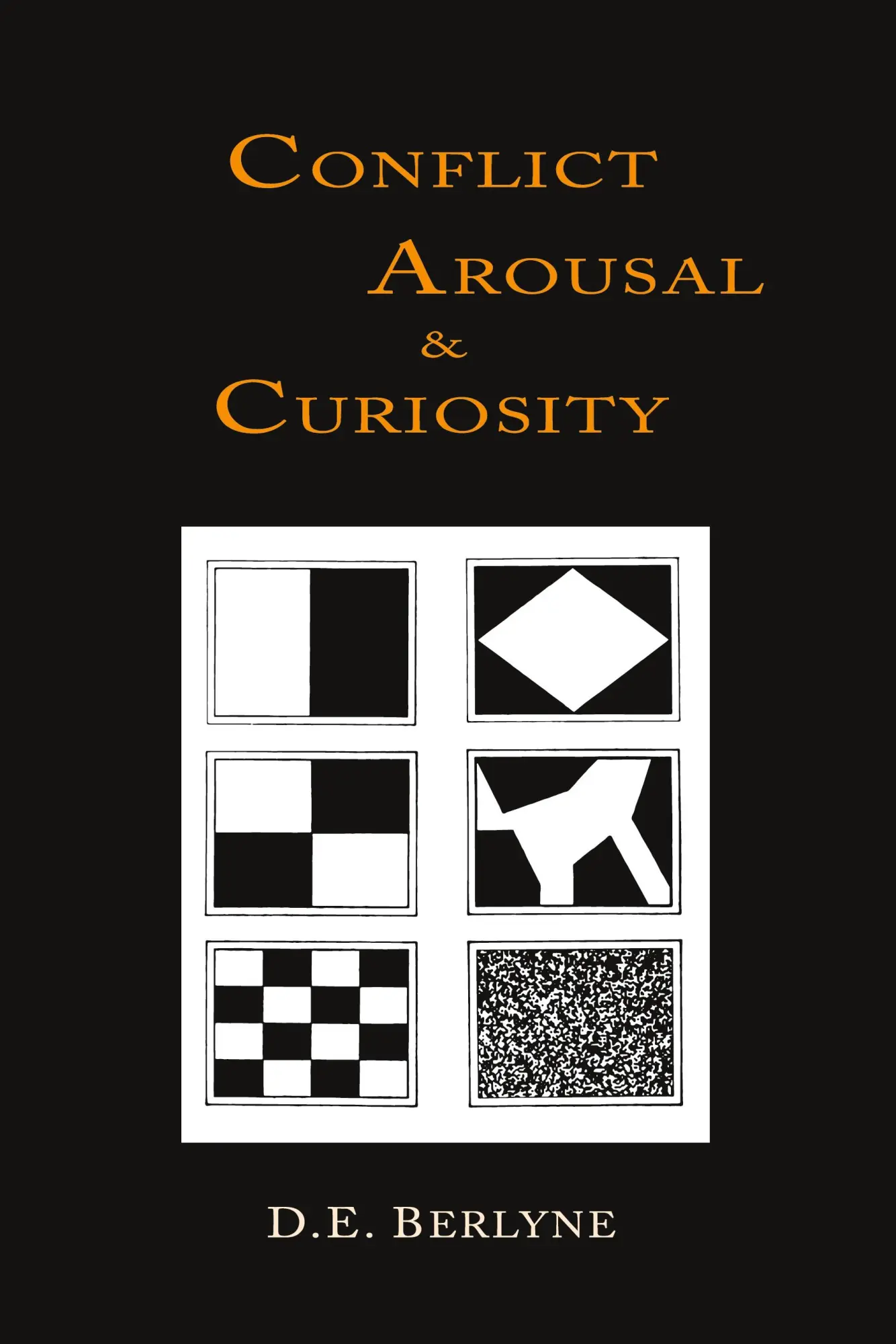 Cover: 9781614277521 | Conflict, Arousal and Curiosity | D. E. Berlyne | Taschenbuch | 2014