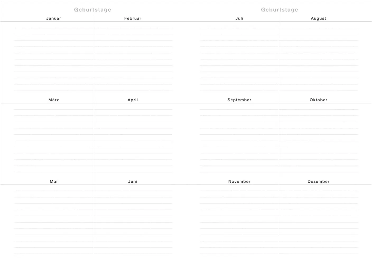 Bild: 9783756407521 | Terminer A6, geprägt rot 2025 | Kalender | Kalender | Deutsch | 2025