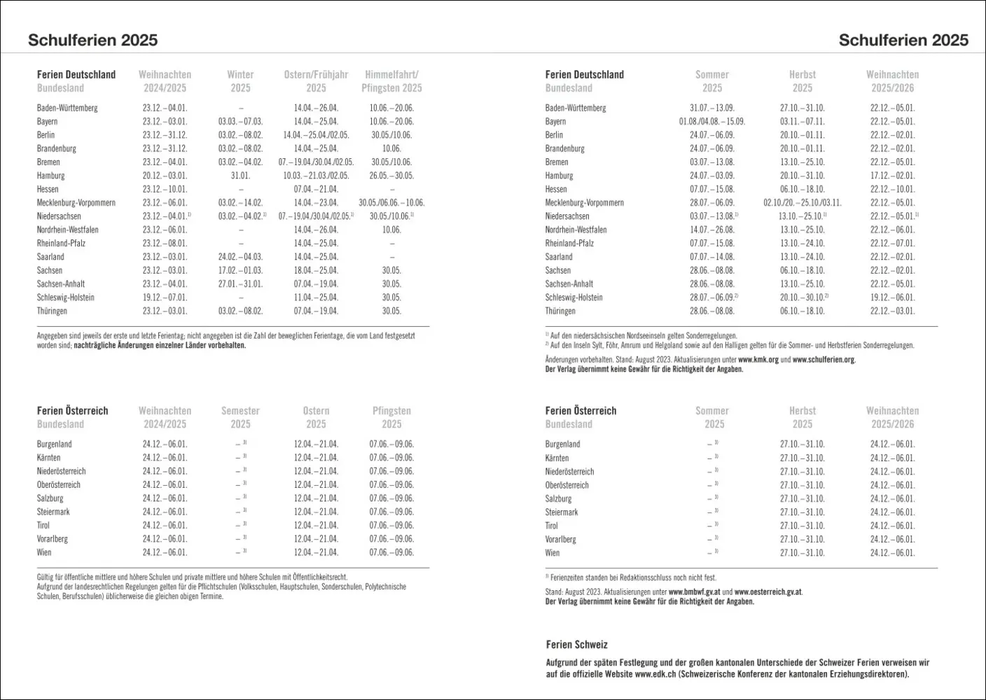 Bild: 9783756407521 | Terminer A6, geprägt rot 2025 | Kalender | Kalender | Deutsch | 2025
