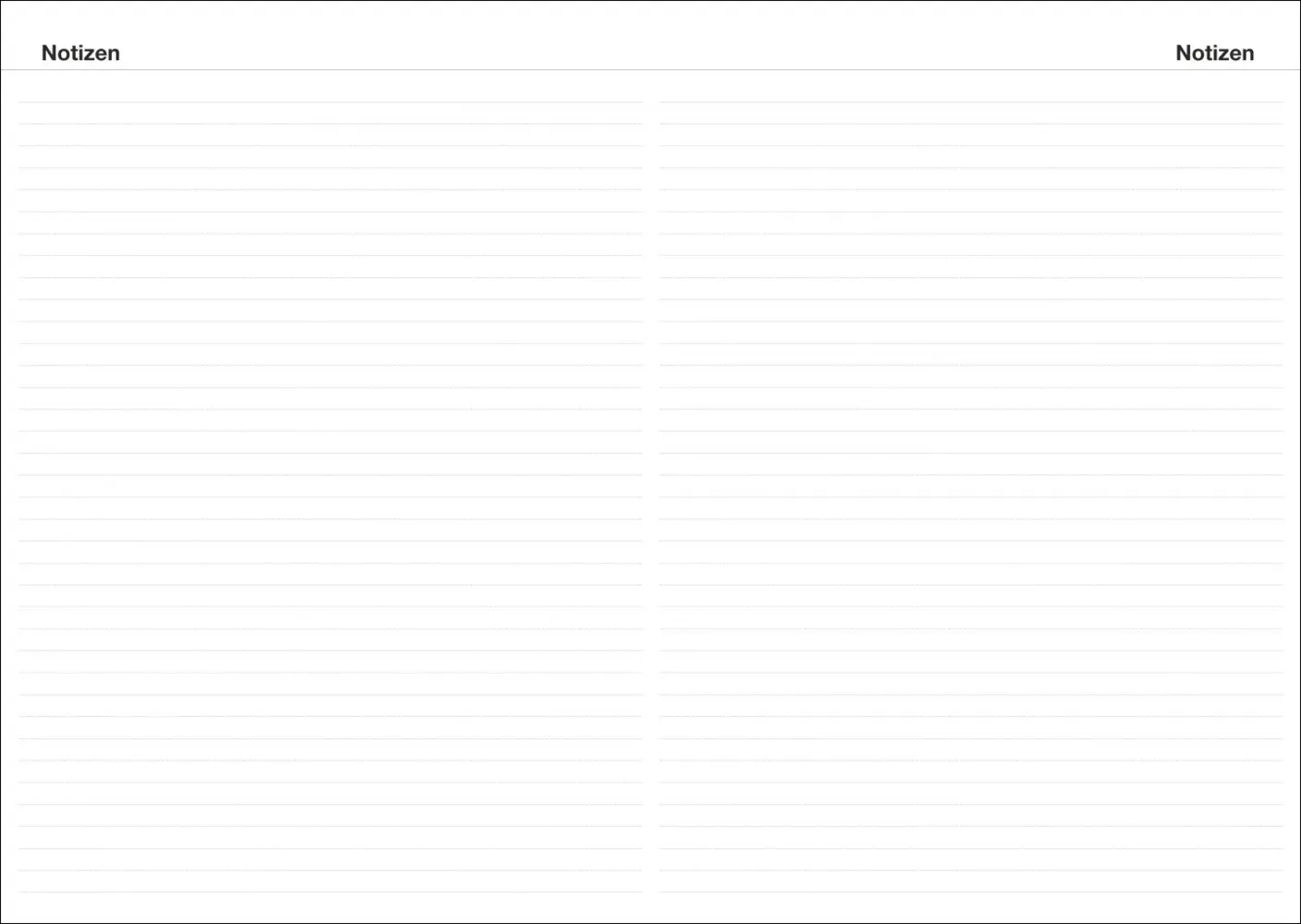 Bild: 9783756407521 | Terminer A6, geprägt rot 2025 | Kalender | Kalender | Deutsch | 2025