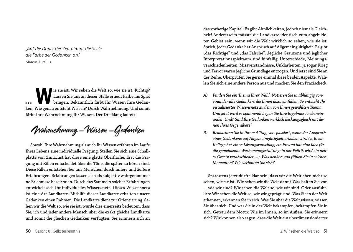 Bild: 9783966457521 | Weck dich auf! (Selbst-) Manipulation | Benedikt Salehi | Taschenbuch