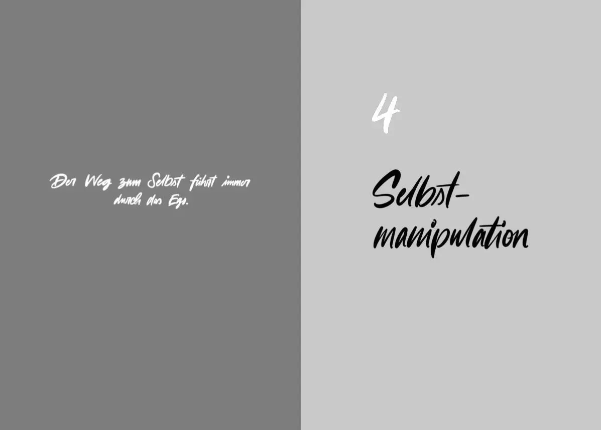 Bild: 9783966457521 | Weck dich auf! (Selbst-) Manipulation | Benedikt Salehi | Taschenbuch