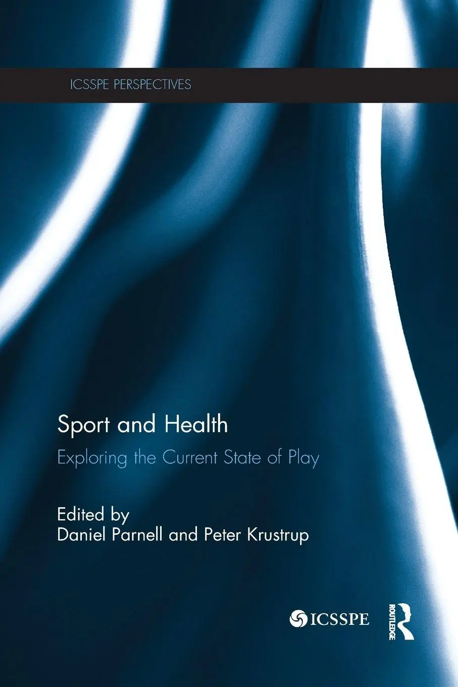 Cover: 9780367247621 | Sport and Health | Exploring the Current State of Play | Taschenbuch