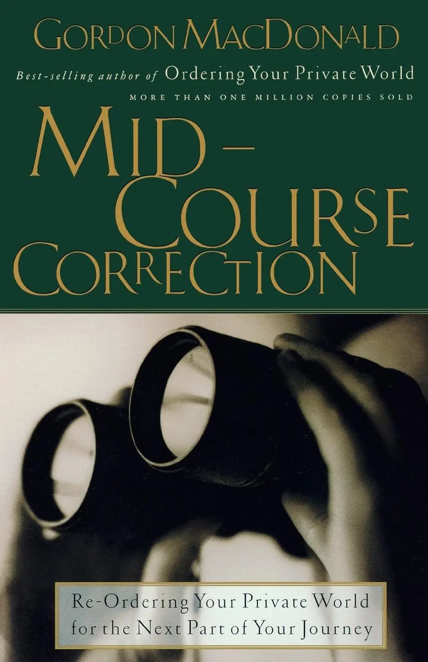 Cover: 9780785267621 | Mid-Course Correction | Gordon Macdonald (u. a.) | Taschenbuch | 2005
