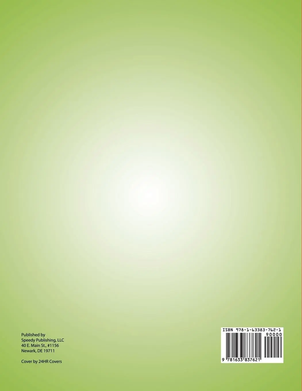 Rückseite: 9781633837621 | The 80/10/10 Diet Journal | Speedy Publishing Llc | Taschenbuch | 2014