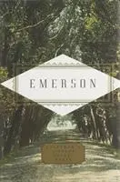 Cover: 9781841597621 | Emerson Poems | Ralph Waldo Emerson | Buch | Gebunden | Englisch