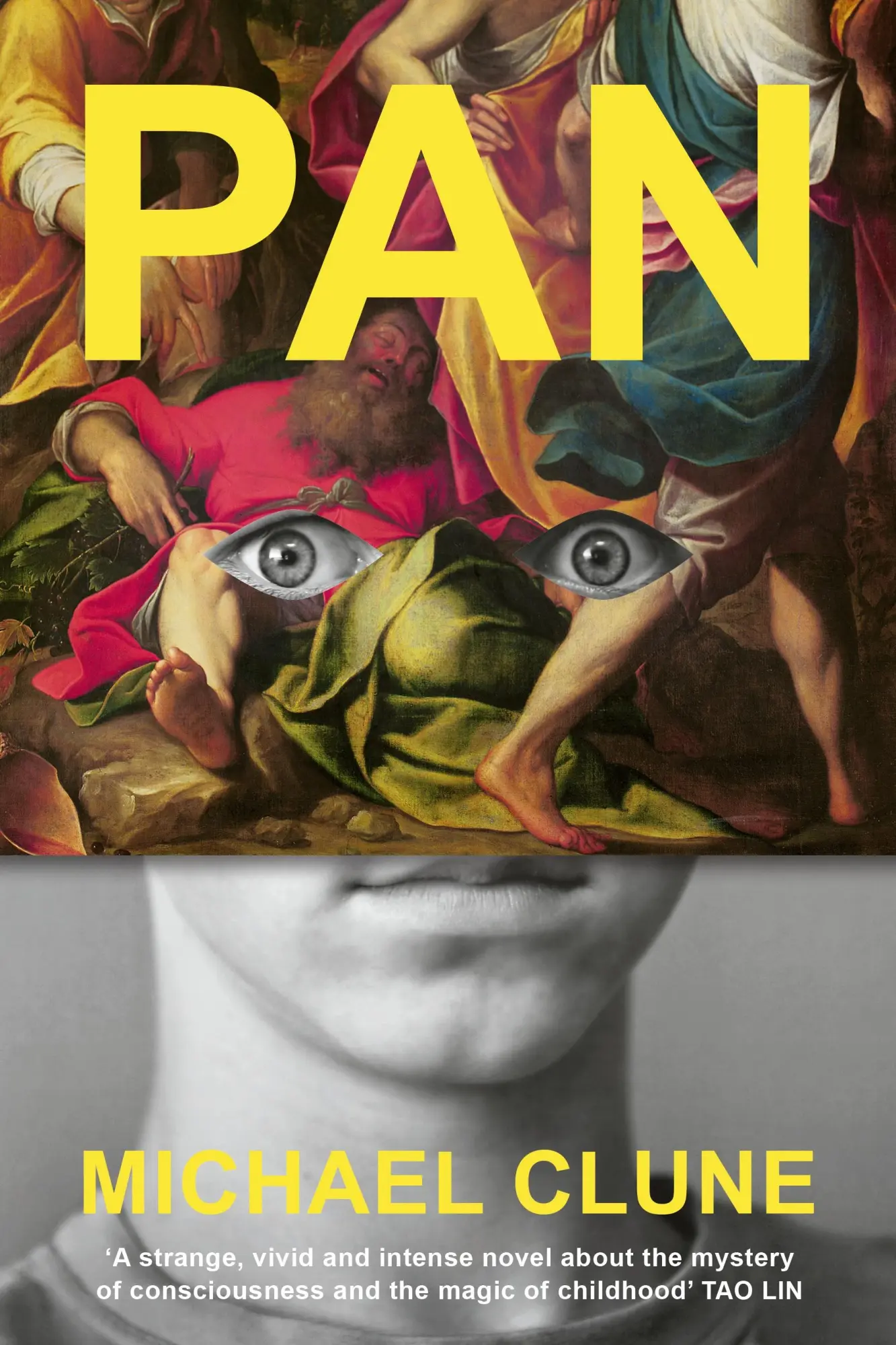 Cover: 9781911717621 | Pan | Michael Clune | Taschenbuch | Englisch | 2025