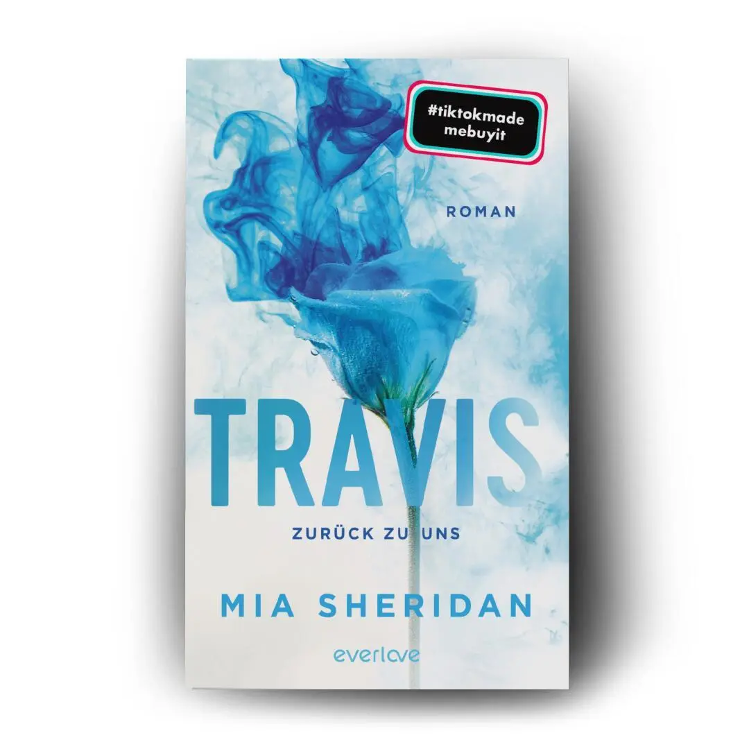 Bild: 9783492067621 | Travis. Zurück zu uns | Mia Sheridan | Taschenbuch | 352 S. | Deutsch