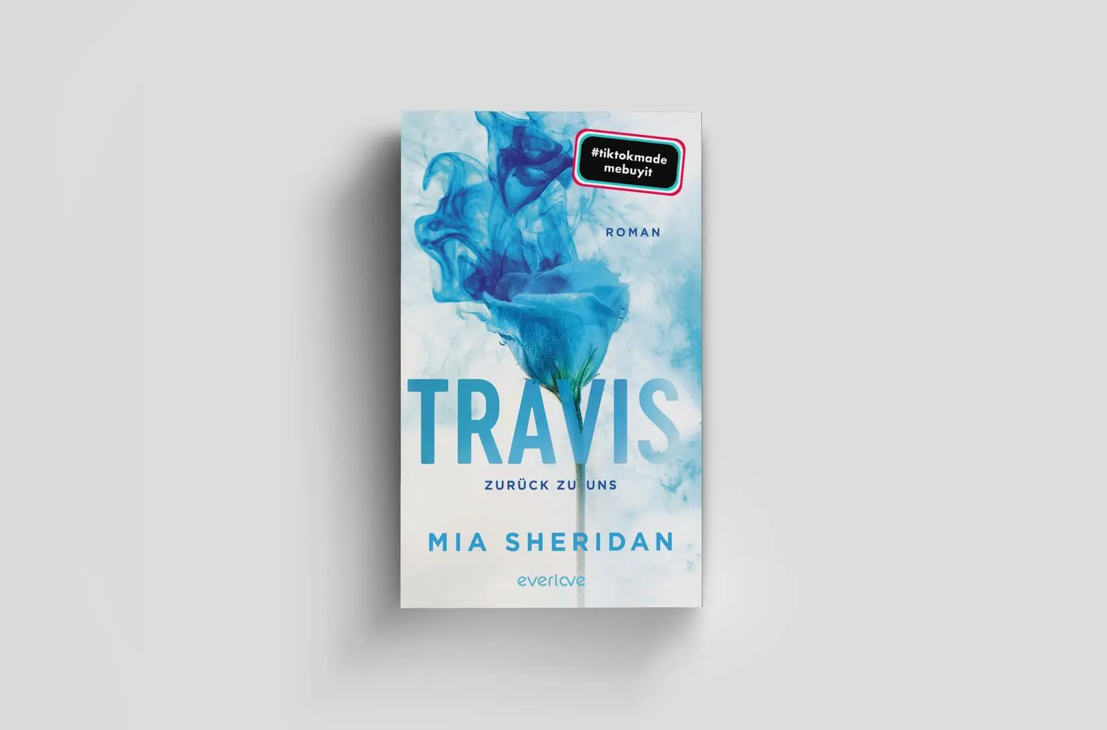Bild: 9783492067621 | Travis. Zurück zu uns | Mia Sheridan | Taschenbuch | 352 S. | Deutsch