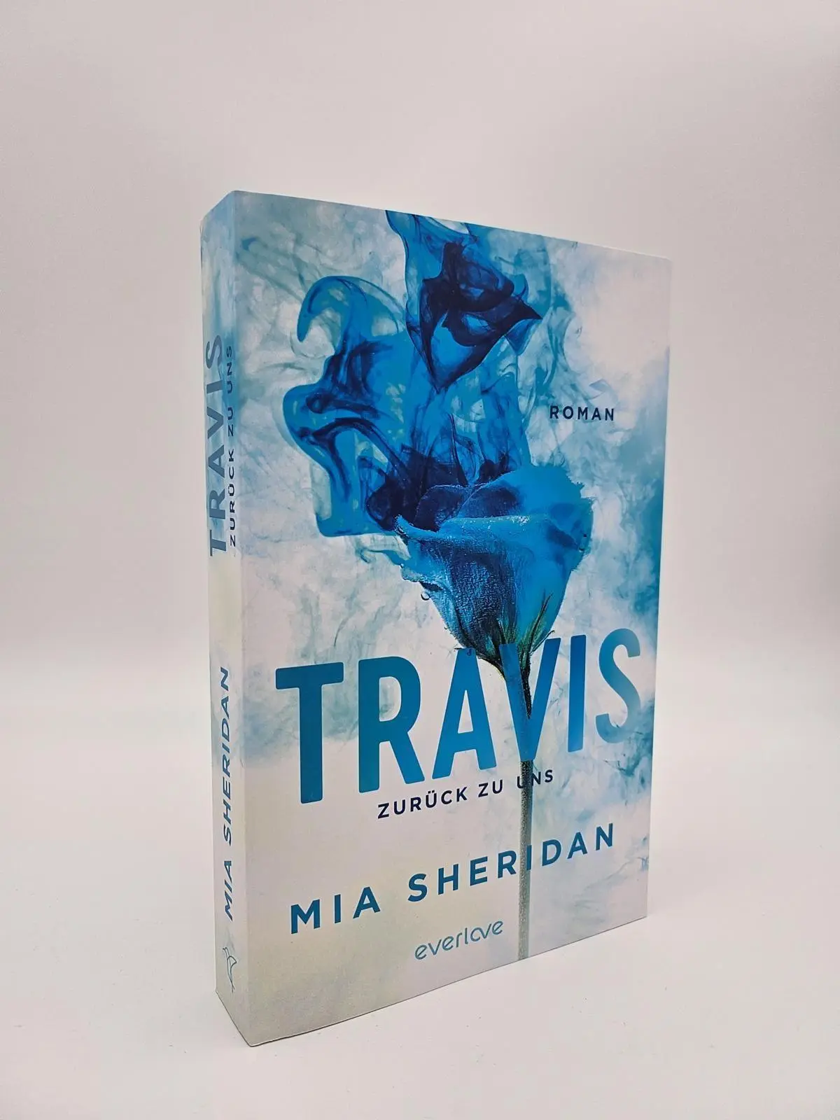 Bild: 9783492067621 | Travis. Zurück zu uns | Mia Sheridan | Taschenbuch | 352 S. | Deutsch