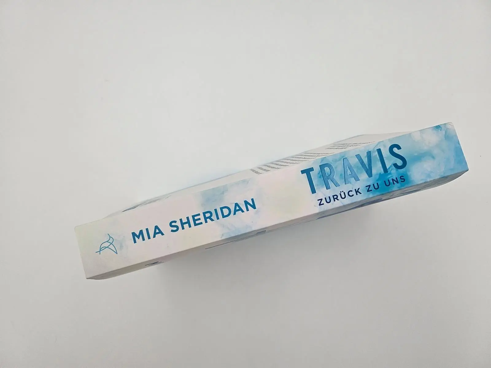 Bild: 9783492067621 | Travis. Zurück zu uns | Mia Sheridan | Taschenbuch | 352 S. | Deutsch