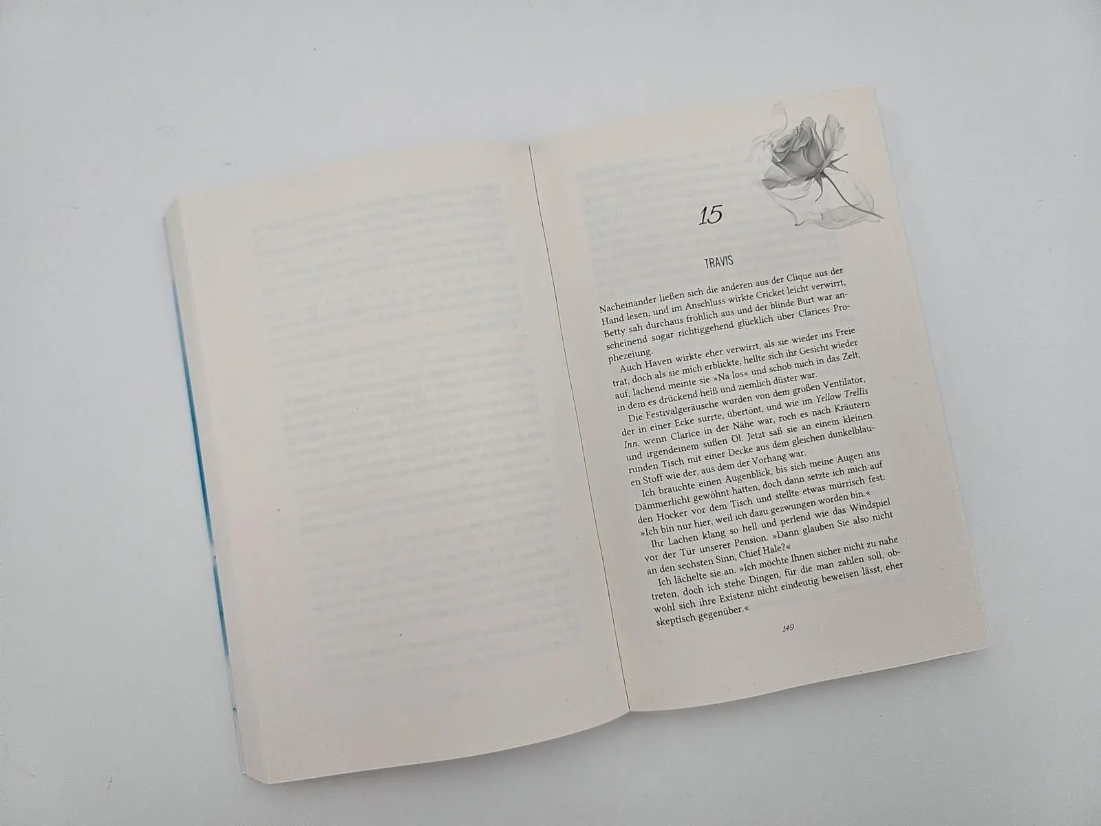 Bild: 9783492067621 | Travis. Zurück zu uns | Mia Sheridan | Taschenbuch | 352 S. | Deutsch