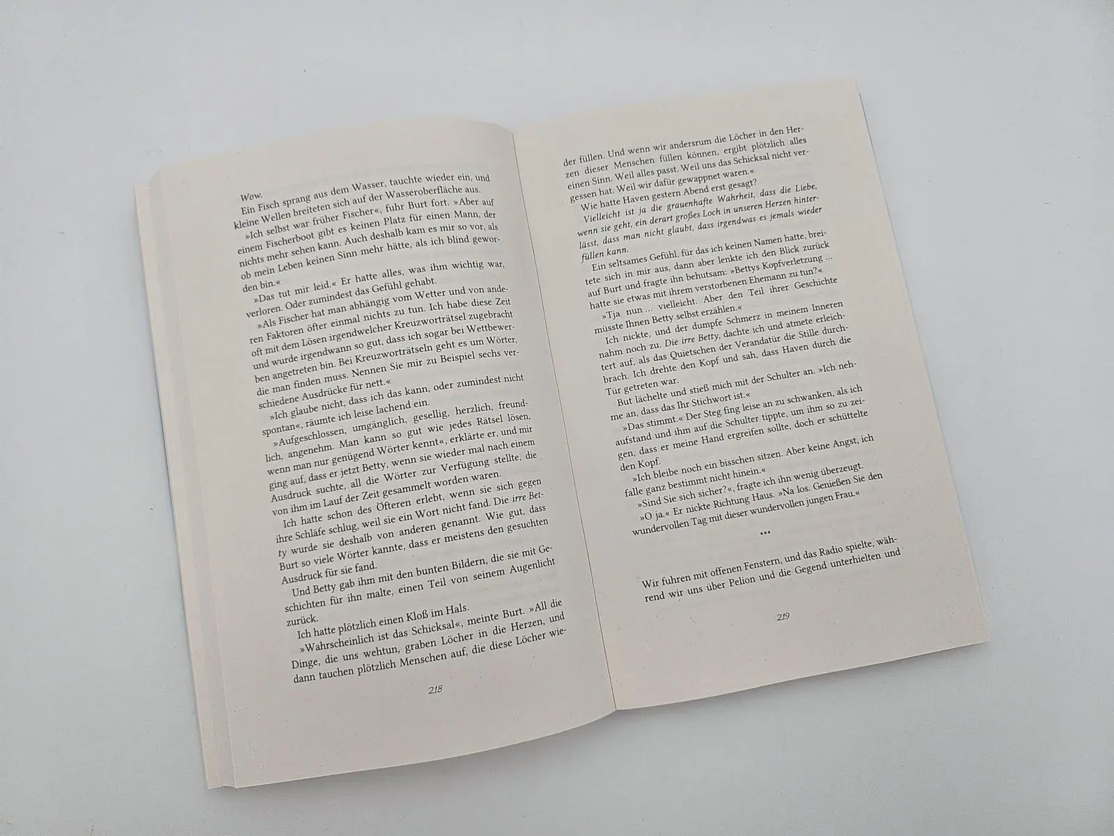 Bild: 9783492067621 | Travis. Zurück zu uns | Mia Sheridan | Taschenbuch | 352 S. | Deutsch