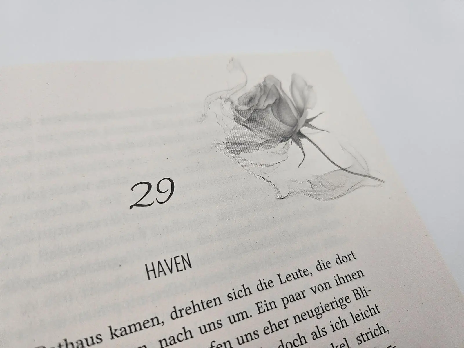 Bild: 9783492067621 | Travis. Zurück zu uns | Mia Sheridan | Taschenbuch | 352 S. | Deutsch