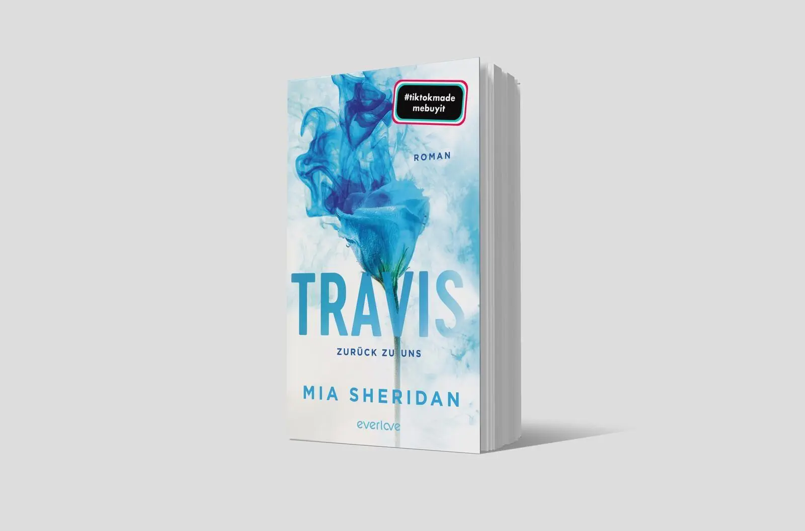 Bild: 9783492067621 | Travis. Zurück zu uns | Mia Sheridan | Taschenbuch | 352 S. | Deutsch