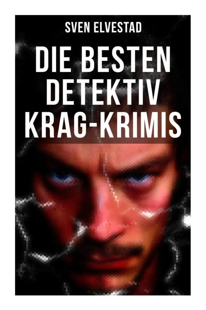 Cover: 9788027257621 | Die besten Detektiv Krag-Krimis | Sven Elvestad | Taschenbuch | 696 S.