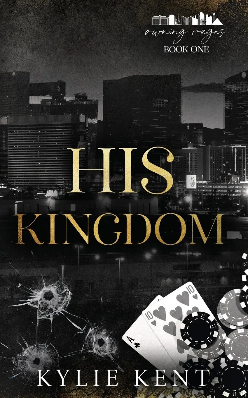 Cover: 9781923137721 | His Kingdom | Kylie Kent | Taschenbuch | Englisch | 2025