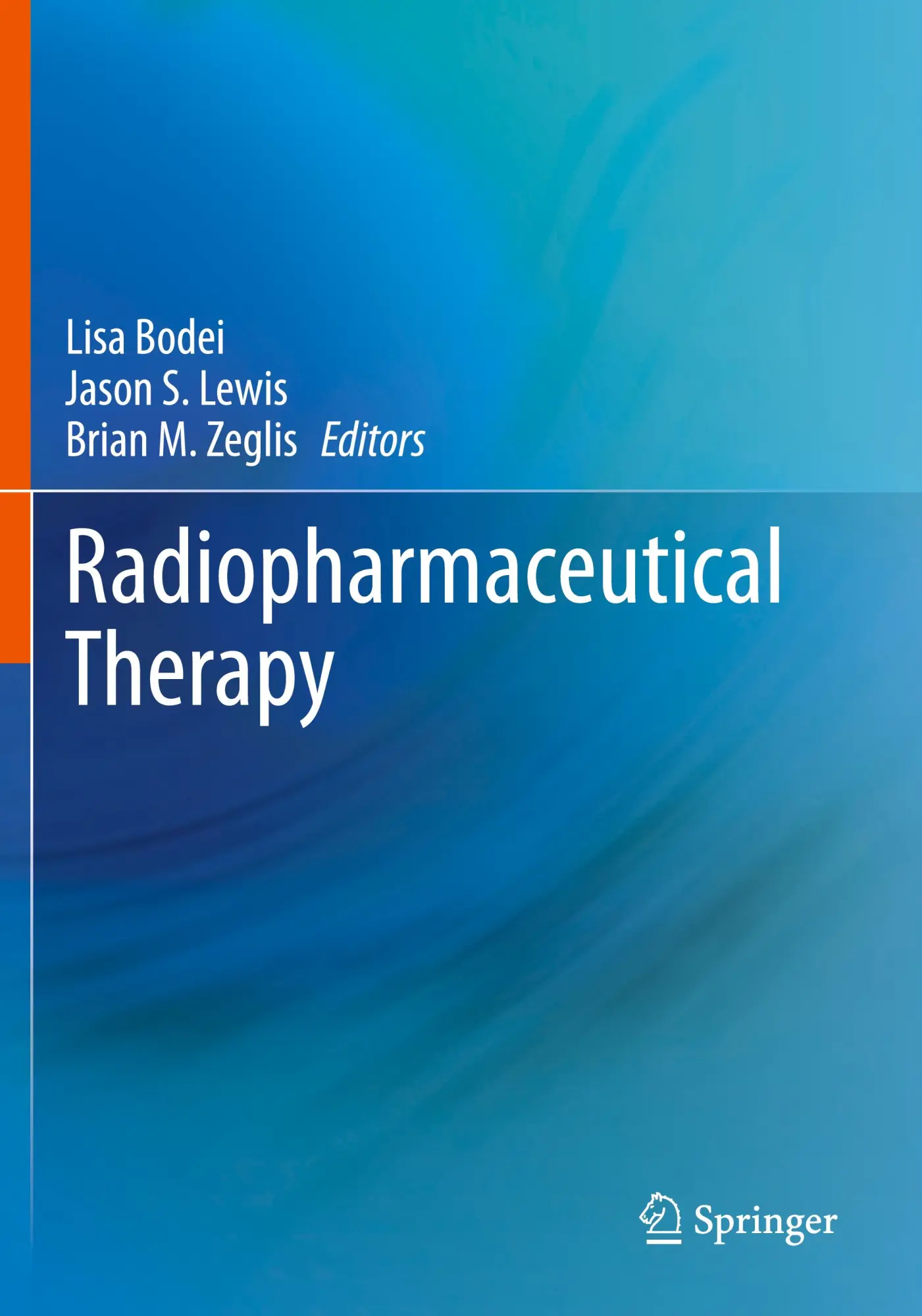 Cover: 9783031397721 | Radiopharmaceutical Therapy | Lisa Bodei (u. a.) | Taschenbuch | xi