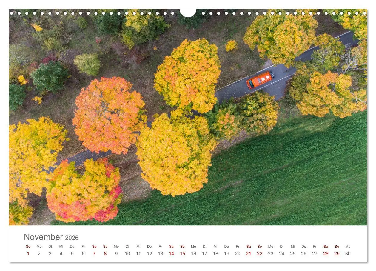 Bild: 9783457577721 | Abenteuer Wohnmobil - Camping, Vanlife, Roadtrips (Wandkalender...