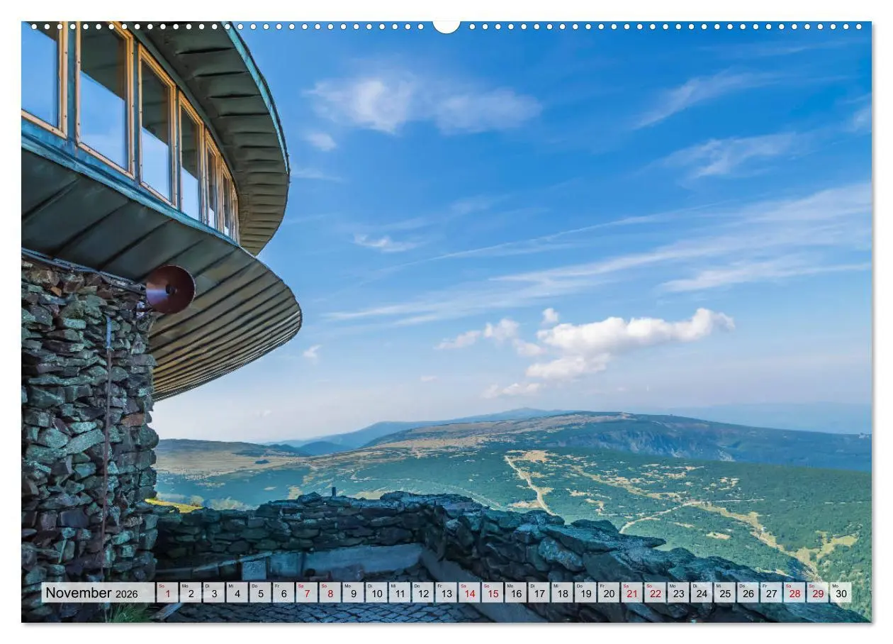 Bild: 9783457887721 | NIEDERSCHLESIEN Sommerliche Impressionen (Wandkalender 2026 DIN A2...
