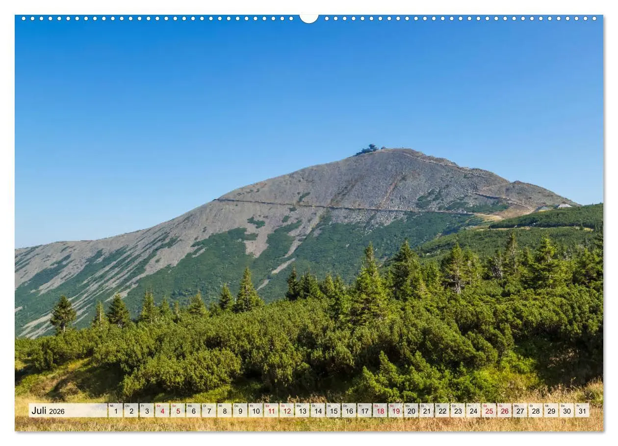 Bild: 9783457887721 | NIEDERSCHLESIEN Sommerliche Impressionen (Wandkalender 2026 DIN A2...