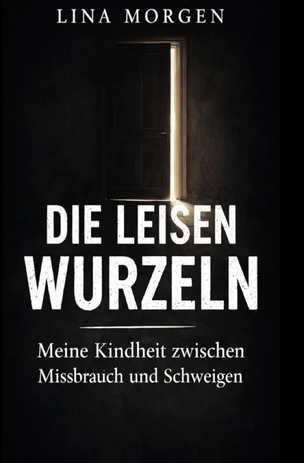 Cover: 9783565247721 | Die leisen Wurzeln | Lina Morgen | Taschenbuch | 92 S. | Deutsch