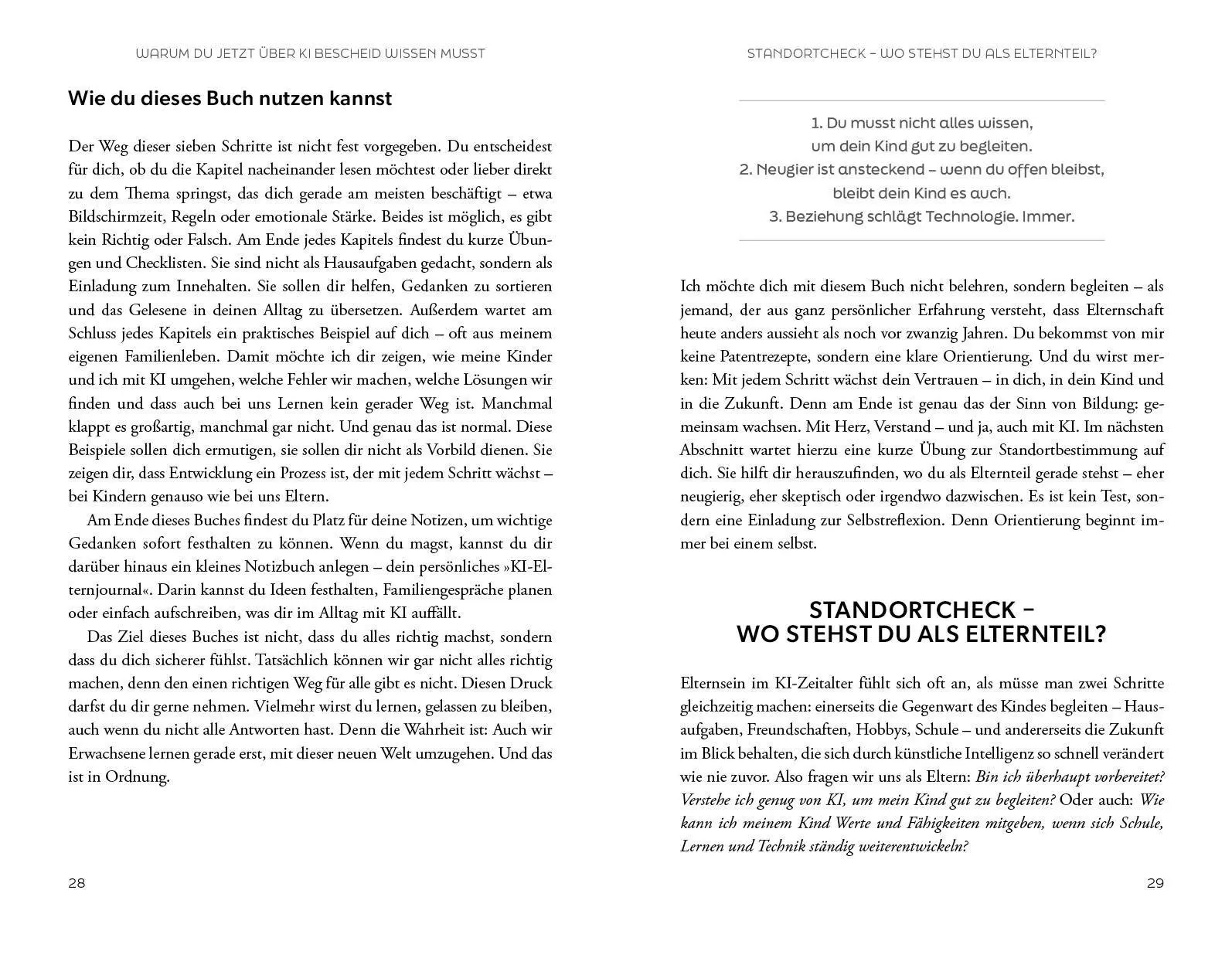Bild: 9783747407721 | Mein Kind kann KI | Viola Patricia Herrmann | Taschenbuch | 240 S.
