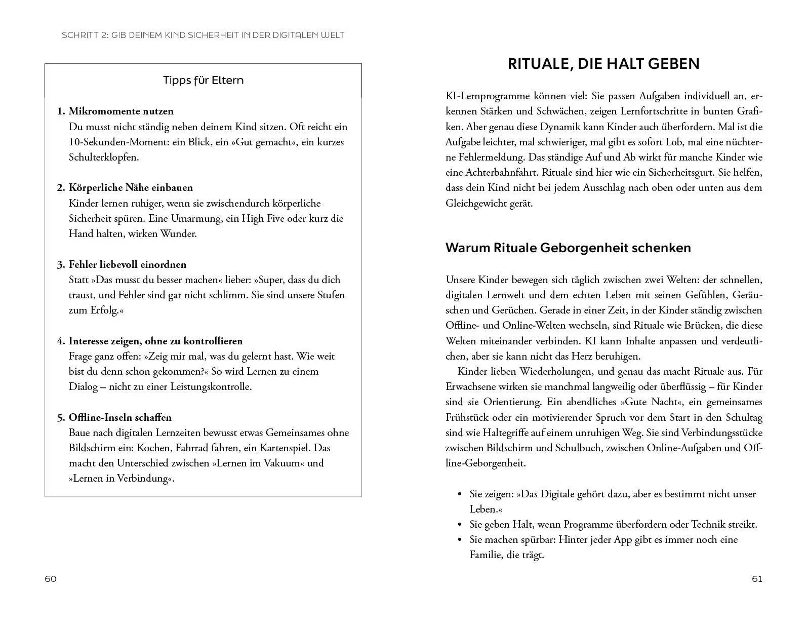 Bild: 9783747407721 | Mein Kind kann KI | Viola Patricia Herrmann | Taschenbuch | 240 S.