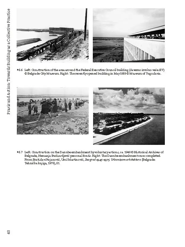 Bild: 9783868597721 | Praxis of Collective Building | Andjelka Badnjar Gojnic | Taschenbuch