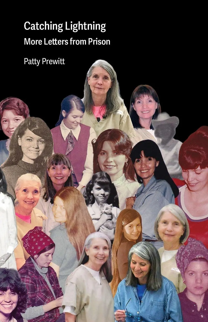 Cover: 9798994197721 | Catching Lightning | More Letters from Prison | Patty Prewitt | Buch