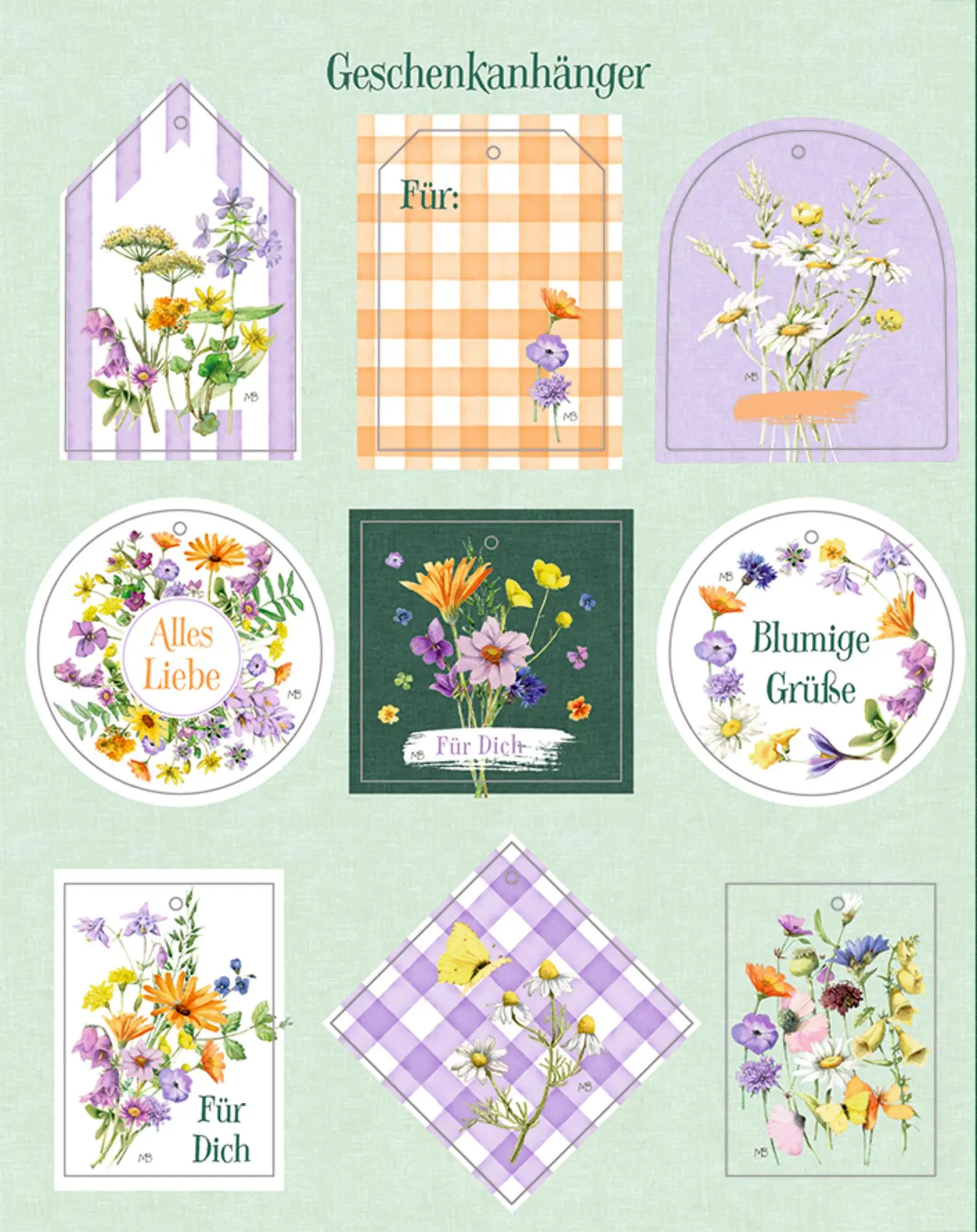 Bild: 4050003957821 | Geschenkpapier-Buch - Schöner Schenken | Marjolein Bastin | Buch