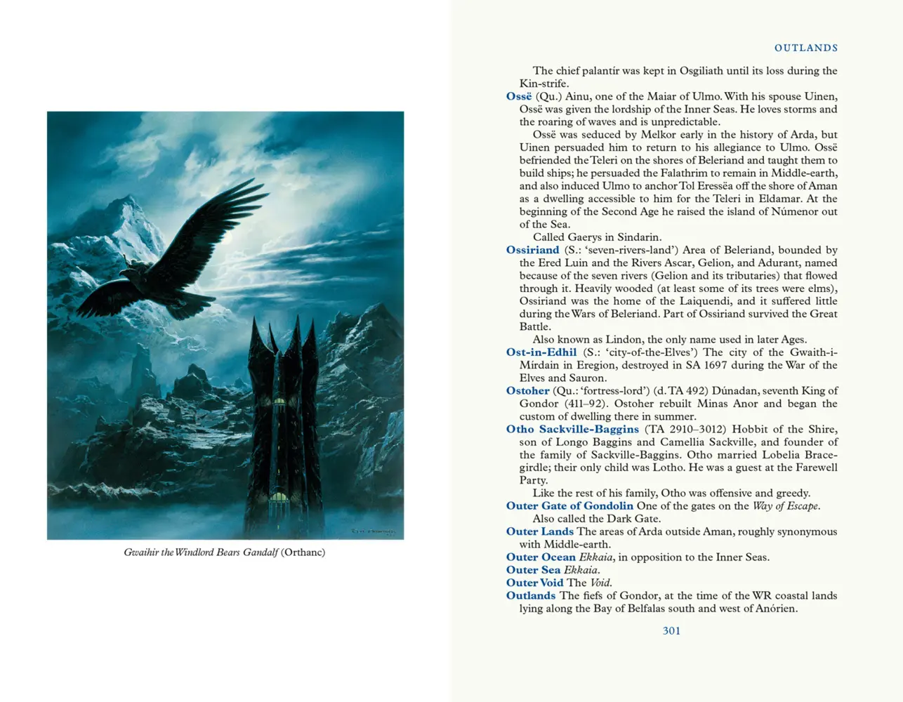 Bild: 9780008537821 | The Complete Guide to Middle-earth | Robert Foster | Buch | Englisch